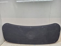 фото thumb №1, Kia rio iv підкладка шумоізоляція капота 2017-