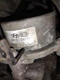 фото thumb №11, Двигун 1.4 crdi kia venga