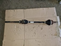 Купить Peugeot 408 p54 1.2 thp приводной вал перед передняя правая 9834840980, фото thumb