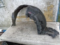 фото thumb №3, Подкрылок перед передние левая renault koleos i