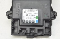 фото thumb №2, Mercedes w245 w169 модуль дверь левый перед a1698208126