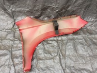 фото thumb №6, Skoda karoq крыло левый перед передний левый