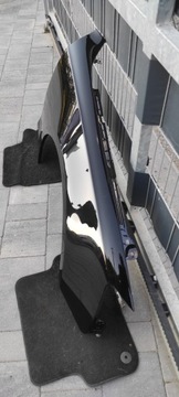 фото thumb №7, Крило a5 s5 b8 audi 8t праві lz9y