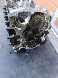 фото thumb №15, Vw t5 2.5 tdi bnz bpc блок двигателя