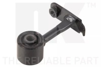 фото thumb №2, 5113501 соединитель стабилизатора. kia p. pregio 2,5tdci/2,7d