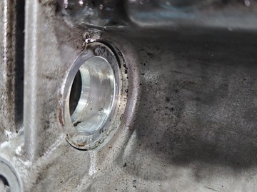 фото thumb №8, Кришка клапанів opel insignia a 2.0 cdti a20dth