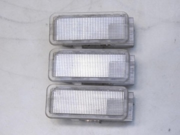 фото thumb №2, Лампа освітлення інтер'єру c4 grand picasso i