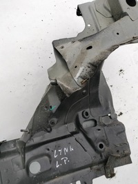 фото thumb №5, Чверть лонжерон лівий перед lynk co 01