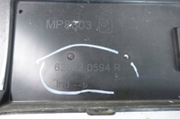 фото thumb №11, Бампер перед передній renault express 620220594r