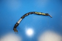 фото thumb №1, Mercedes cls w218 w212 кабель клемма масса