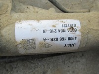 фото thumb №2, Sandero ii lift 2019 r. трансмісія 490016602r