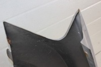 Крыло  правый  перед bmw x3 f25 354 titan silber Цена, фото thumb