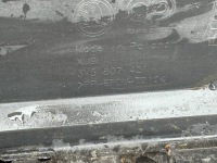 фото thumb №11, Skoda superb iii 3 15-24 sedan бампер задняя задний