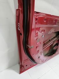 фото thumb №12, Двері ліві передні перед mazda iii