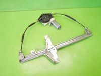 фото thumb №7, Механизм подъемник левый перед peugeot 307 phi 01-