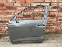 фото thumb №1, Audi q3 sportback 2019- дверь передние левая познань