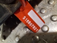 фото thumb №7, Лампа задня ліва 93450959 renault trafic iii vivaro b