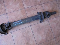 фото thumb №3, Wał привідний renault master b90 1105mm / 640mm