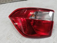 фото thumb №1, Ford ecosport лампа задня задня ліва