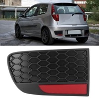 фото thumb №7, Відбивач заднього бампера оббивка o strukturze