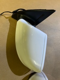 Audi q7 4l0 рестайлінг  дзеркало зовнішнє 6 pin праве або ліва Доставка, фото thumb