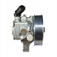 фото thumb №10, Насос усилителя honda cr-v iii 2.4 i-vtec 4wd