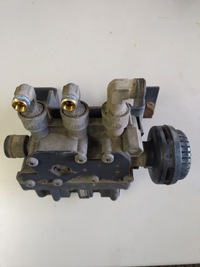 фото thumb №1, Scania r клапан магнітний ecas wabco 2084509 4728800310