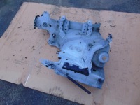 Лонжерон чверть ліва перед vw caddy iii рестайлінг  2010-2015 Недорого, фото thumb