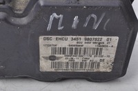 фото thumb №7, Mini r56 насос abs 9807822