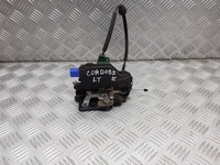 фото thumb №1, Замок дверь левый задняя задний seat cordoba ii