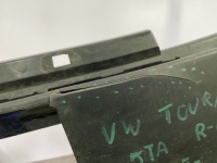 фото thumb №3, Vw touran 5ta r line 15- спойлер задняя