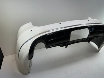 фото thumb №10, Бампер зад volkswagen passat b7 r-line