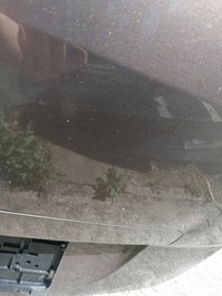 фото thumb №3, Renault scenic iii 10r крышка багажника