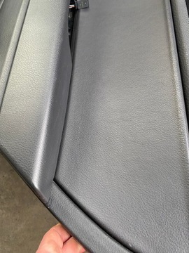 фото thumb №4, Vw touareg 7p боковина дверь правые задний