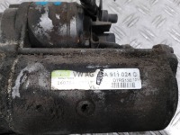фото thumb №6, Стартер seat ibiza iii a911024g 160704 d7rs130 1.9 tdi