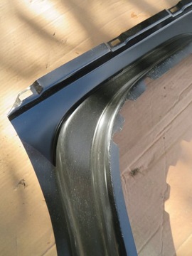 фото thumb №14, Volvo v60 s60 i 11- поріг стійка крило праві