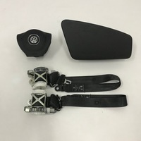 фото thumb №1, Amarok подушки безопасности ремни подушка безопасности