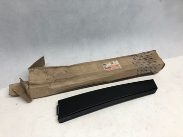 фото thumb №1, Ford mondeo mk3 універсал планка двері правий зад права