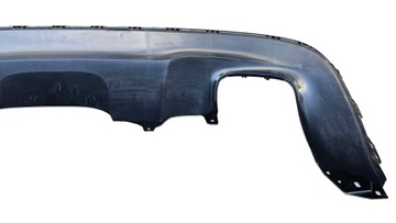 фото thumb №9, Диффузор накладка mercedes gla x156 a1568850925