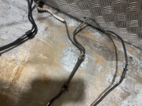 Renault express 1.5 bluedci bdci труба патрубок шланг adblue трубка Київ, фото thumb