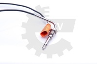 фото thumb №12, Датчик температури вихлопних газів audi seat skoda vw