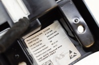 фото thumb №5, Mini r56 cooper s 2006 rhd obrotomierz счетчик obrotomierz 9125939