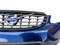 фото thumb №8, Бампер, решітка радіатора, решітка середня, планки volvo xc-60 i рестайлінг 403.