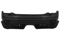 Бампер кузов kit mini one iii f56 3d 2013-2015 Недорого, фото thumb