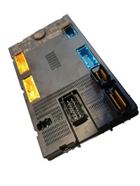 фото thumb №1, Модуль bsi коробка запобіжників renault espace iii оригінальний номер 6025316603