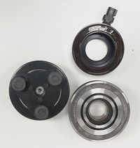 фото thumb №1, Зчеплення компресора hyundai i40 tckl20181220l