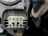 фото thumb №15, Ford ranger raptor чёрная полный led 2018 2023 фара правая фара перед eur