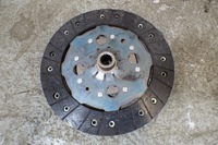 фото thumb №7, Колесо двухмассовый сцепление пробег 89tys.km. 9812748880 opel corsa f 1.5cdti