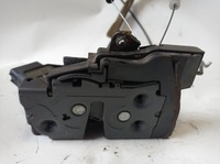 фото thumb №2, Замок дверь левый перед mazda 3 3n6aa21813k