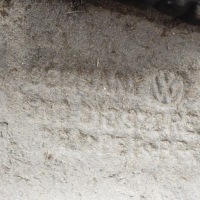 фото thumb №8, Volkswagen tiguan 5n задний правый внутренний крыло 5n0810972 2015 2.0 tdi